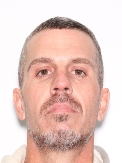 Photo of Michael Kenneth Lawson